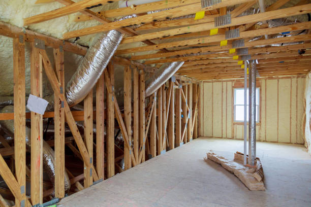 Trusted IN Insulation Contractor Experts