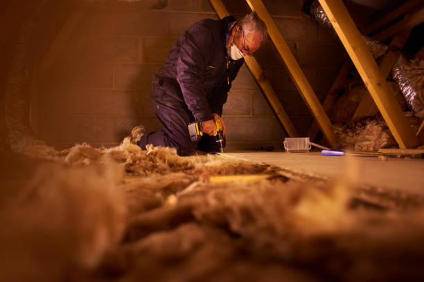Best Types of Insulation in Huntgton, IN